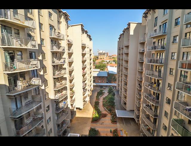0.5 BEDROOM APARTMENT TO LET IN HATFIELD
